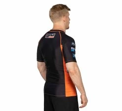 Fuji XTR Extreme Short Sleeve Rashguard -Sports-Boxing & Martial Arts Artboard1copy8 1600x1600 4a5e697a 0c54 4504 8678 6219b78f24d7