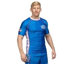 FUJI American Grappler Rashguard -Sports-Boxing & Martial Arts Artboard1copy8 1600x1600 67c9f4b8 6b51 4058 99f0 5b539c507f8b