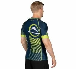 Fuji Match Short Sleeve Rashguard -Sports-Boxing & Martial Arts Artboard1copy8 1600x1600 9ce3fc40 02c0 4378 85f3 34b414e5e060