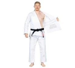 Fuji Submit Everyone BJJ Gi Ice White -Sports-Boxing & Martial Arts Artboard1copy8 1600x1600 a9cad108 8dda 4f72 aff6 11fee081b033