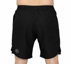 Fuji Training Shorts Black -Sports-Boxing & Martial Arts Artboard1copy8 1600x1600 c3ebbb2b 1a37 48a7 9f3d e30d58338351