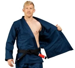 Fuji All Around BJJ Gi Dark Navy -Sports-Boxing & Martial Arts Artboard1copy8 1600x1600 daa75f29 73a6 47d0 9afe 878615f2f09e