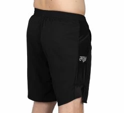 Fuji Training Shorts Black -Sports-Boxing & Martial Arts Artboard1copy9 1600x1600 0ba9d706 e1c4 4dd4 98d0 86bb8d075d47