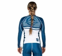 Fuji Script Women's Long Sleeve Rashguard -Sports-Boxing & Martial Arts Artboard1copy9 1600x1600 345031b1 f12a 428d 90f9 dbe06169b964