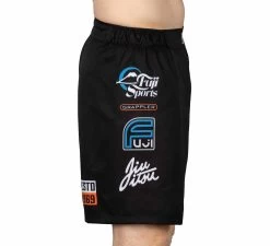 Fuji XTR Extreme Grappling Fight Shorts -Sports-Boxing & Martial Arts Artboard1copy9 1600x1600 36ea05b9 f4ad 431e 9026 980b207fbef6