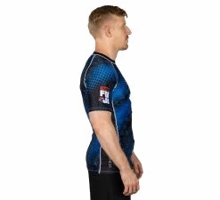 Fuji Gamer Series Short Sleeve Rashguard -Sports-Boxing & Martial Arts Artboard1copy9 1600x1600 404fa1e1 4f77 4188 ac06 9f7542ded247