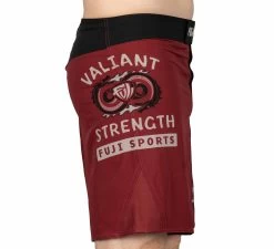 Fuji Valiant Strength Fight Shorts Red -Sports-Boxing & Martial Arts Artboard1copy9 1600x1600 8a65d9f6 5d90 44ce bd54 ff5fa6ab2882