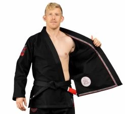 Fuji Elemental BJJ Gi Last Samurai Black Edition -Sports-Boxing & Martial Arts Artboard1copy9 1600x1600 b21421f8 647f 488f 8ae1 bed5ff625ce9