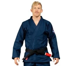 Fuji All Around BJJ Gi Dark Navy -Sports-Boxing & Martial Arts Artboard1copy9 1600x1600 dc941b4d d23c 4d6f 98b0 ddeace0213b0