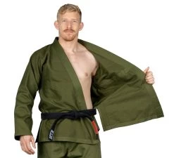 Fuji All Around BJJ Gi Military Green -Sports-Boxing & Martial Arts Artboard1copy9 1600x1600 e9c85bf8 7b6d 4bd8 83ae cab9ab7fa213