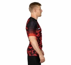 Fuji Match Short Sleeve Rashguard -Sports-Boxing & Martial Arts Artboard1copy9 1600x1600 eac13127 01d0 438a 958c 3a8c2ffa0a44