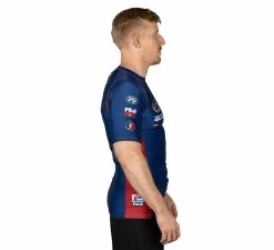 Fuji XTR Extreme Short Sleeve Rashguard -Sports-Boxing & Martial Arts Artboard1copy9 1600x1600 f90bb7ba 816c 4809 8b1a b9fc01c5ff16