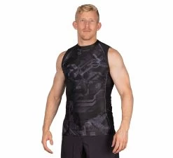 Fuji Matric Sleeveless Rashguard Black 13 Fuji Matric Sleeveless Rashguard Black -Sports-Boxing & Martial Arts Artboard1copy 1600x1600 361eb8eb 1a7a 4e22 b908 7e5051a446d4