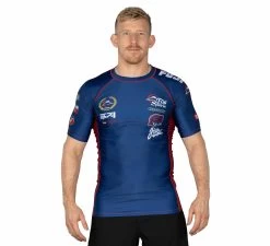 Fuji XTR Extreme Short Sleeve Rashguard -Sports-Boxing & Martial Arts Artboard1copy 1600x1600 52d78a7e a122 4fa8 ab5e f2d0abff8475