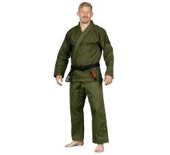 Fuji All Around BJJ Gi Military Green -Sports-Boxing & Martial Arts Artboard1copy 1600x1600 6908e822 42c5 4e30 aba1 556e982150cf