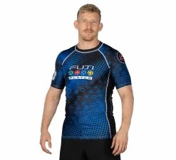 Fuji Gamer Series Short Sleeve Rashguard -Sports-Boxing & Martial Arts Artboard1copy 1600x1600 c7cb9e3f 32a7 4e0b 9e4e 281eaf76bc3c