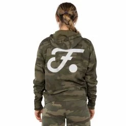 Fuji Forest Camo Womens Hoodie -Sports-Boxing & Martial Arts Artboardcopy3 1600x1600 677f2ea7 e04b 4376 989e 1119a55ba300