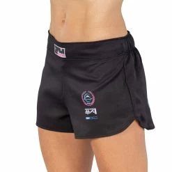 Fuji XTR Extreme Women's Grappling Fight Shorts Pink -Sports-Boxing & Martial Arts Artboardcopy 1600x1600 aa1d8953 57f1 43da 9e00 cb6399620f05