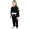 Combat Corner BJJ Life CompKid BJJ GI