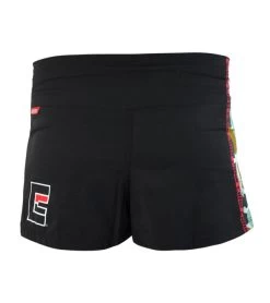 Combat Corner BOSS Fight Shorts Camo- Model 13 -Sports-Boxing & Martial Arts BOSS FIGHT SHORTS MODEL 13 CAMO BACK 600x675 1