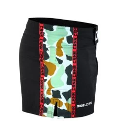 Combat Corner BOSS Fight Shorts Camo- Model 13 -Sports-Boxing & Martial Arts BOSS FIGHT SHORTS MODEL 13 CAMO RIGHT 600x675 1