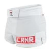 Combat Corner BOSS Fight Shorts White - Model 13