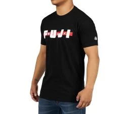 Fuji Base T-Shirt -Sports-Boxing & Martial Arts Base Tee 0001 009 1600x1600 721fad49 e53a 45a5 844b c2d46c5b74a5