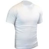 Combat Corner White Belt Rank Rash Guard