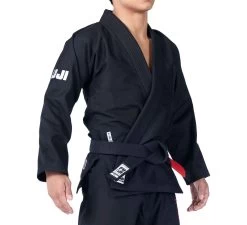 Fuji TRU FIT BJJ Gi Jacket -Sports-Boxing & Martial Arts Black 0000 Layer6 1600x1600 68ef2da3 91d5 45a1 a370 c18f5eaca898