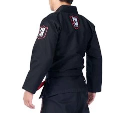 Fuji TRU FIT BJJ Gi Jacket -Sports-Boxing & Martial Arts Black 0003 Layer3 1600x1600 44ba229a 5ba2 47e7 b555 42f44f713f54