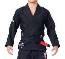 Fuji TRU FIT BJJ Gi Jacket -Sports-Boxing & Martial Arts Black 0005 Layer1 1600x1600 6f90d6c1 9a2c 48fd a5b6 87297a8ba1cb