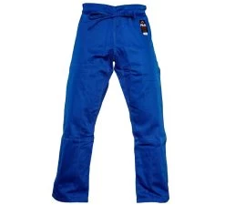 Fuji BJJ Adult Gi Pants -Sports-Boxing & Martial Arts Blue 0002 DSC06269 copy 1600x1600 0730d9e3 d3c0 432f 9cde 8bc27be86c52