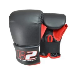 Combat Corner C2 Bag Gloves W/ XtraFresh