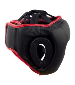 Combat Corner C2 Head Gear -Sports-Boxing & Martial Arts C2 Headgear Update 2019 SIDE 20153.1571332479