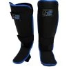 Combat Corner C2 Shin Guards Blue