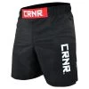Combat Corner Combat Trainers - Shorts - Black