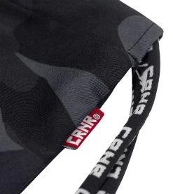 Combat Corner CRNR Camo DrawString Bag 11 Combat Corner CRNR Camo DrawString Bag -Sports-Boxing & Martial Arts CRNR Camo Drawstring Bag CLOSE UP 1 70744.1578588992
