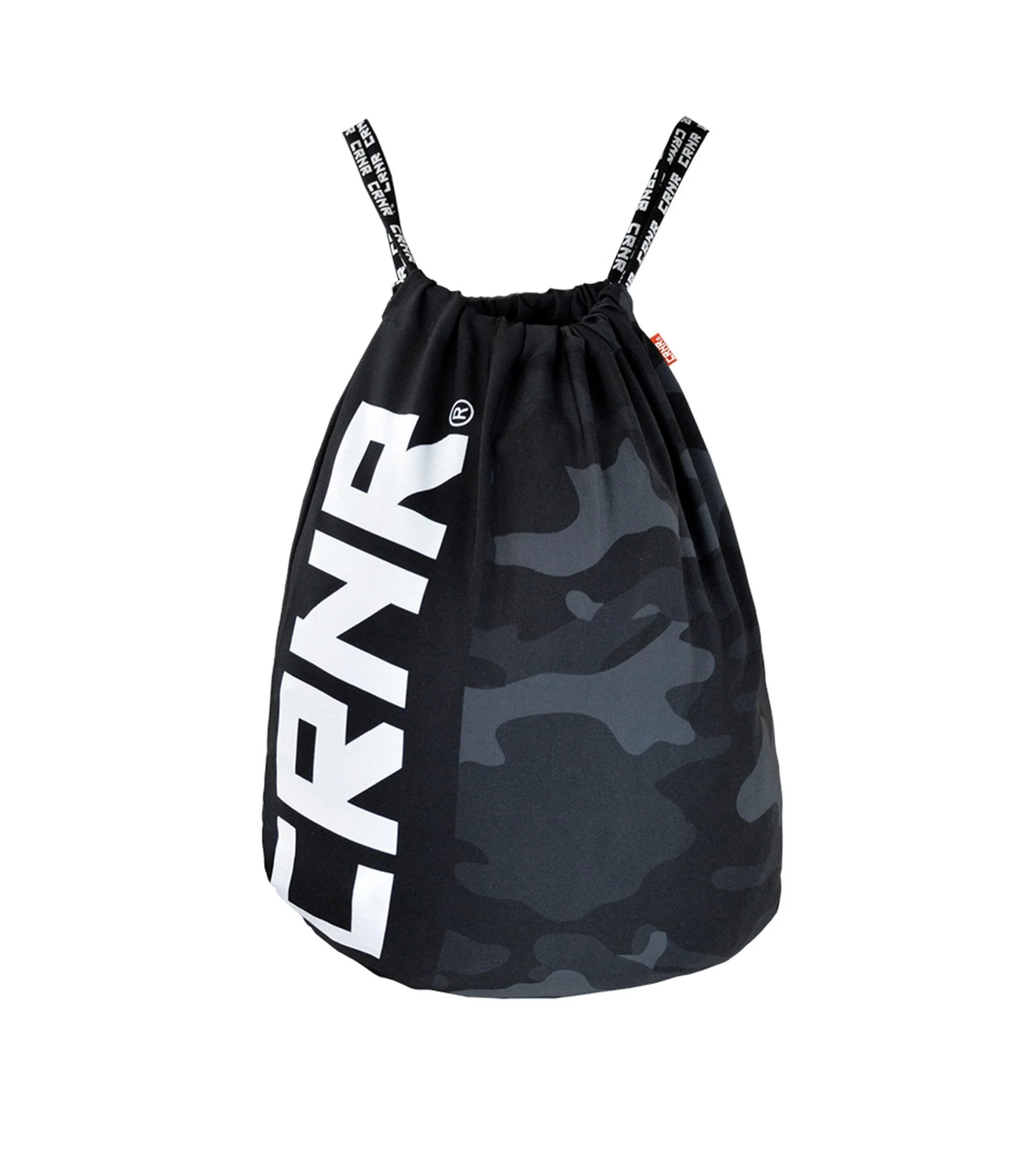 Combat Corner CRNR Camo DrawString Bag 3 Combat Corner CRNR Camo DrawString Bag