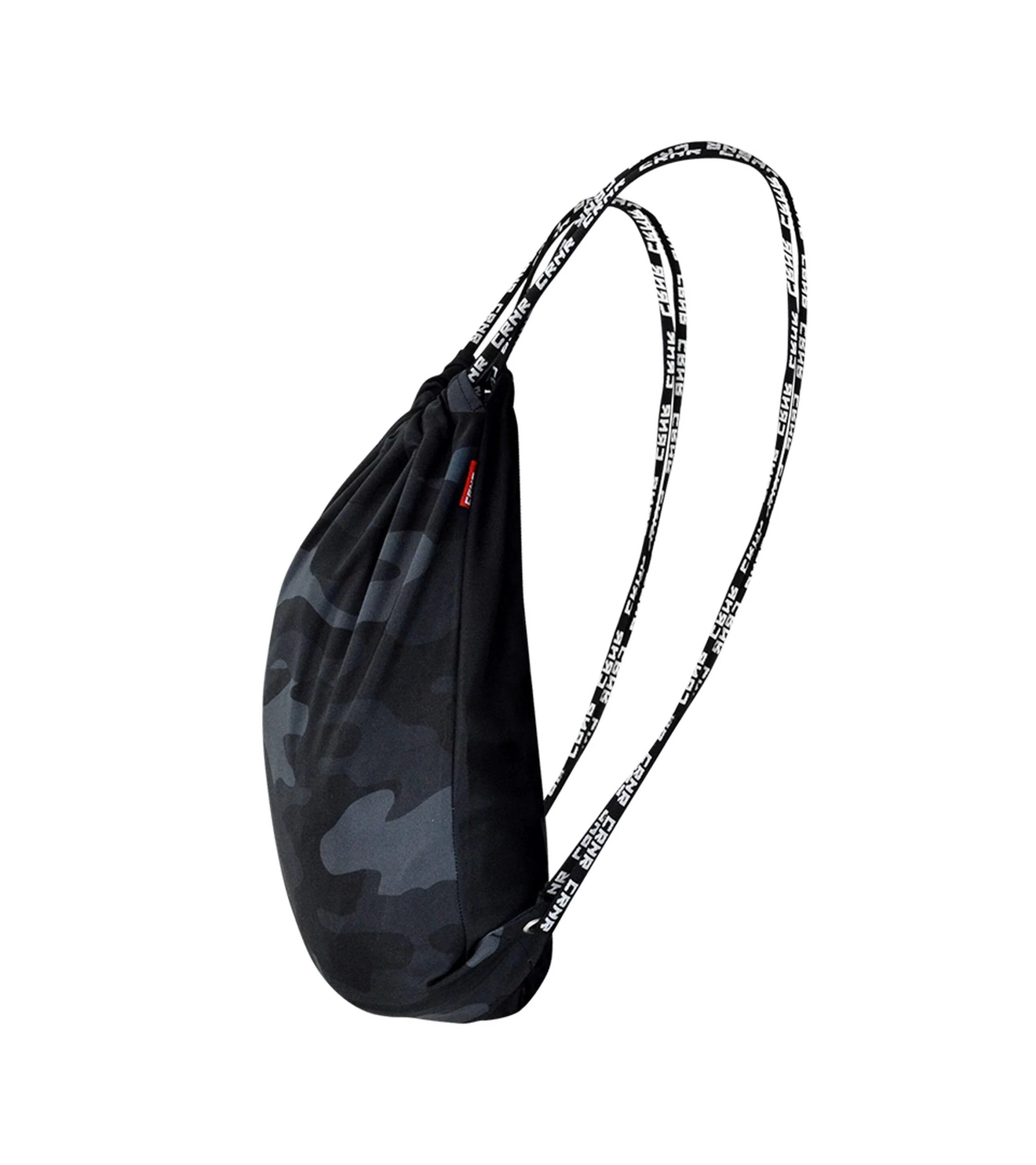 Combat Corner CRNR Camo DrawString Bag 5 Combat Corner CRNR Camo DrawString Bag - Image 3