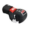 Combat Corner MMA Spar Gloves | Black
