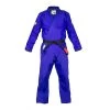 Fuji Classic Performance BJJ Gi -Sports-Boxing & Martial Arts Classic Performance Adult Blue 1