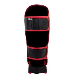 Combat Corner Elite Spar Shin Pad -Sports-Boxing & Martial Arts Elite Spar Shin Guards BACK 82707.1568733813