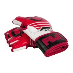 FUJI ASCENSION MMA GLOVES -Sports-Boxing & Martial Arts FA MMA Gloves 3631 side
