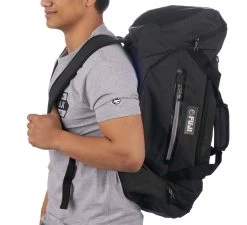 FUJI Hybrid Fighter Bag -Sports-Boxing & Martial Arts FUJI Duffle 0002 Layer 2 1600x1600 6c9a0918 cd42 41f1 aeb9 762ad4c9fbc0