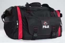 FUJI High Capacity Duffle Bag -Sports-Boxing & Martial Arts FUJI High Capacity Duffle Bag 2