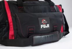 FUJI High Capacity Duffle Bag -Sports-Boxing & Martial Arts FUJI High Capacity Duffle Bag 3
