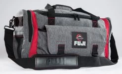 FUJI High Capacity Duffle Bag -Sports-Boxing & Martial Arts FUJI High Capacity Duffle Bag 6