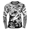 FUJI Sports Musashi Rashguard -Sports-Boxing & Martial Arts FUJI Sports Musashi Rashguard 2