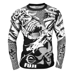 FUJI Sports Musashi Rashguard