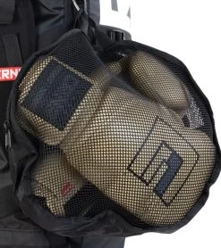 Combat Corner Fight Camp Duffel Bag -Sports-Boxing & Martial Arts Fight Camp Duffel Bag v2 DETAIL UPDATE 71379